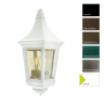 Настенный фонарь Norlys, VENICE W (Белый)