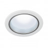 Встраиваемые светодиодные светильники LED DOWNLIGHT 14/3 светильник встраиваемый с 14-ью SMD LED 8Вт, 4000K, 550lm, белый