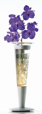 Декоративная ваза с подсветкой 085-SpringTable