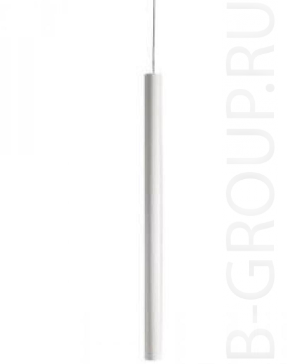 подвесной светильник LODES (STUDIO ITALIA DESIGN)  096021 A-TUBE