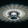 Светильник SWAROVSKI ATLAS A.8992 NR 030 009 DOWNLIGHTS & SPOTS