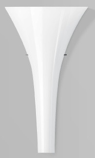 Светильник настенный для галогенных ламп Lamp Base Lumen
