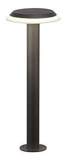 Светодиодный светильник торшер SLV by MARBEL, цвет антрацит, подключается непосредственно к сети 230 вольт