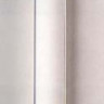 Светильник настенный арматура белая плафон матового опалового стекла брызгозащита под лампу 1хTC L 36W IP44