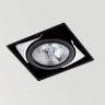 встраиваемый светильник ARKOSLIGHT LOOK A020-01-03-N LOOK Trimless by MOMO d-n