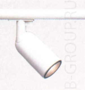 Прожектор Bullet Mini для Picorail Microrail R50 E 14 40 W белый