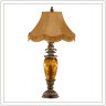 Настольная лампа с абажуром Savoy House 4-718