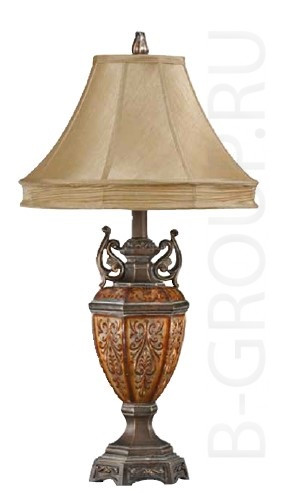 Настольная лампа SAVOY HOUSE 4-708 Agata Table Lamp
