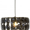 Дизайнерские подвесные светильники Dark R&S black