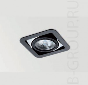 встраиваемый светильник ARKOSLIGHT LOOK A020-01-01-N LOOK by MOMO Design