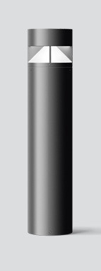 Светильники уличные для подсветки ландшафта цвет арматуры (графит или серебро), класс защиты IP 65