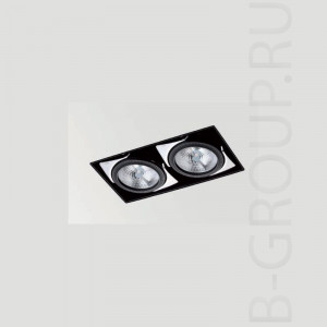 встраиваемый светильник MOMO Design ARKOSLIGHT LOOK A020-01-01-N LOOK by MOMO Design