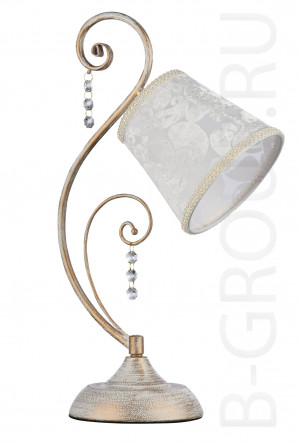 Настольная лампа Freya FR2406-TL-01-WG