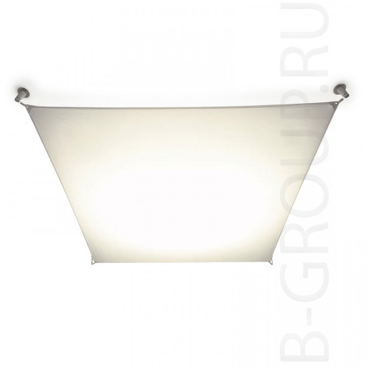 Потолочный светильник B.lux Vanlux														Veroca 2 Elect. (G13) Gold / Natural White