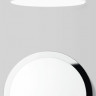 Настенно-потолочные светильники под люминесцентные лампы, галогенные лампы и лампы с резьбовым цоколем Е 27, класс защиты IP 44 Lamp