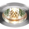 Встраиваемый круглый светильник SLV by MARBEL, материал анодированный алюминий, макс 35Wили 50W или 75W