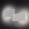 светильник настенно-потолочный STUDIO ITALIA DESIGN  146006 PUZZLE LED