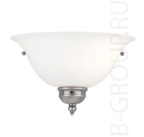 Светильник настенный SAVOY HOUSE 9P-60510-1-69 1 Light Wall Lamp