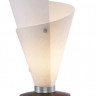 Настольная лампа из дерева Domus 081-7052.6308