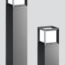 Светильники уличные для освещения ландшафтацвет арматуры (графит или серебро), класс защиты IP 65 Click product # for details
