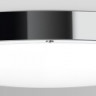 Потолочные и настенные светильники для люминесцентных ламп, класс защиты IP 65, цвет полированный алюминий, белый
