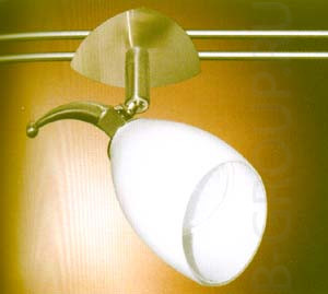Светильник настенно-потолочный цвет арматуры серый под лампу 4х35W