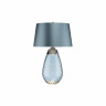 Настольная лампа Elstead Lighting, Арт. LENA-TL-L-BLUE
