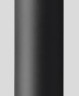 Светильник уличный для освещения ландшафта и открытых пространств цвет арматуры (графит или серебро), класс защиты IP 65 подгазоразрядную лампу