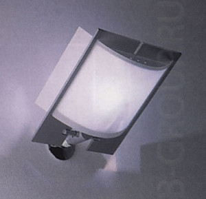 Светильник встраиваемый арматура алюминий под лампу 1хGY6 35 50 W