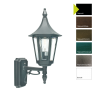 Настенный фонарь Norlys, RIMINI B (Черный)