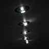 Встраиваемый светильник Fabbian	D57F0100