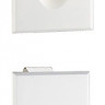 Встраиваемые светильники для подсветки в стенуLED DOWNUNDER MINI светильник встраиваемый с тепло-белым PowerLED 1Вт, белый