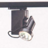 Прожектора галогенные (Германия) TORCH 50 цвет серебро под лампу 1хQR CBC51 G5 3 50W.