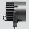 Прожектор уличный Bega, прожектор имеет литую алюминиевую конструкцию, предназначен для установки на домах, столбах, деревьях, Класс защиты: IP54 Click product # for details