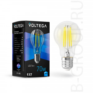 Лампочка Voltega 7141