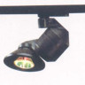 Прожектор галогенный COOLSPOT для одноконтурной ток шины цвет белый под лампу 1хQR CBC51 GU5 3 50W