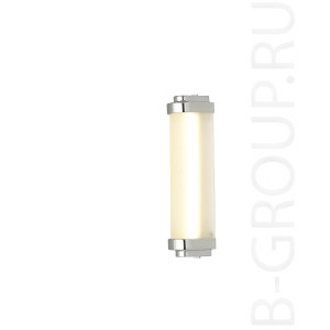 Настенный светильник ORIGINAL BTC CABIN LED DP7218/27/BR/CP CABIN LED