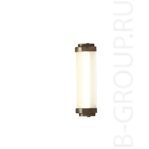 Настенный светильник ORIGINAL BTC CABIN LED DP7218/27/BR/WE CABIN LED