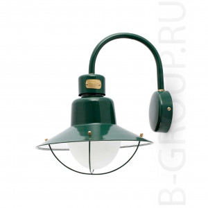 Настенный светильник FARO nEwport 71152 IP44 