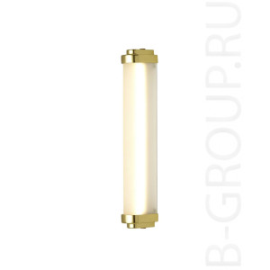 Настенный светильник ORIGINAL BTC CABIN LED DP7218/40/BR/PO CABIN LED