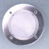 Светильник встраиваемый арматура сталь IP67 под лампу 1хС35 40W