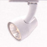 Прожектор галогенный LYTESPOT50 цвет белый в компл с лампой 1хHI Spot ES 50 GU10 25° 50W