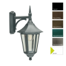 Настенный фонарь Norlys, MODENA B (Черный)