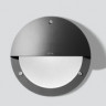 Уличный встраиваемый светильник с литой алюминиевой панелью, класс защиты: IP65 Click product # for details Lamp