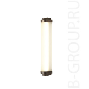 Настенный светильник ORIGINAL BTC CABIN LED DP7218/40/BR/WE CABIN LED