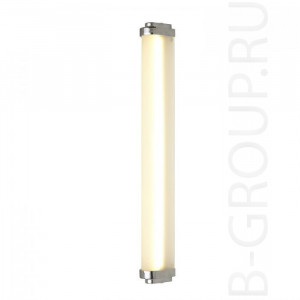 Настенный светильник ORIGINAL BTC CABIN LED DP7218/60/BR/CP CABIN LED