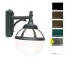 Настенный фонарь Norlys, BOLOGNA B (Черный)