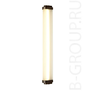 Настенный светильник ORIGINAL BTC CABIN LED DP7218/60/BR/WE CABIN LED