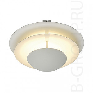 Накладные светильникиLOUISSE 2 светильник потолочный для лампы R7S 118мм 200Вт макс., белый