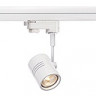 Светильники для токовой шины белый 3Ph, BIMA 1 светильник для лампы GU10 50Вт макс.